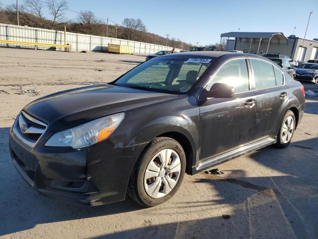 4S3BMBA68B3217731 | 2011 Subaru legacy 2.5i