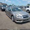 2HGES16565H546590 | 2005 HONDA CIVIC