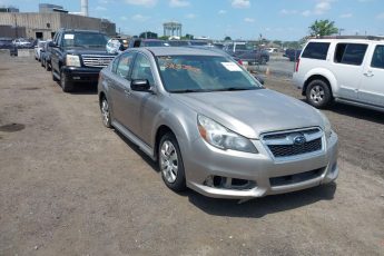 4S3BMBA68E3026654 | 2014 SUBARU LEGACY