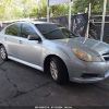 1FADP3K21FL289934 | 2015 FORD FOCUS SE