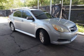 4S3BMBB60C3020276 | 2012 SUBARU LEGACY