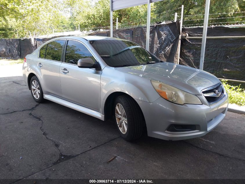 4S3BMBB60C3020276 | 2012 SUBARU LEGACY