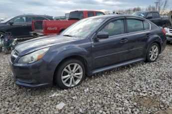 4S3BMBB60D3047401 | 2013 Subaru legacy 2.5i premium