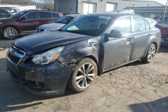 4S3BMBB6XD3033442 | 2013 Subaru legacy 2.5i premium