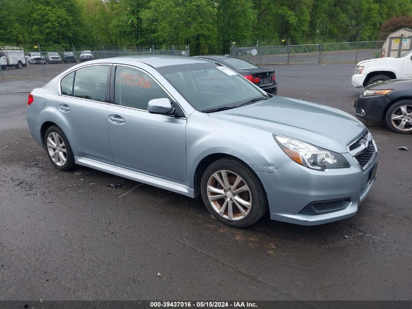 4S3BMBC60D3045551 | 2013 SUBARU LEGACY