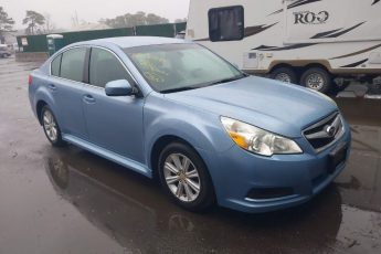 4S3BMBC61B3240605 | 2011 SUBARU LEGACY