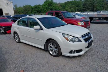 4S3BMBC61D3023381 | 2013 SUBARU LEGACY