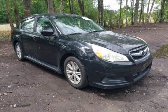 4S3BMBC63B3216922 | 2011 SUBARU LEGACY