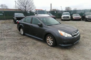 4S3BMBC63B3248186 | 2011 SUBARU LEGACY