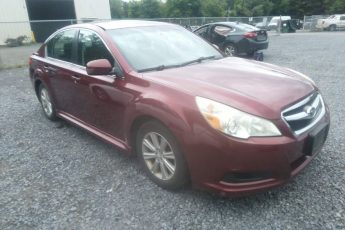 4S3BMBC65B3216999 | 2011 SUBARU LEGACY