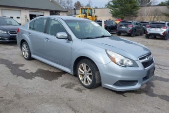 4S3BMBC68D3030375 | 2013 SUBARU LEGACY