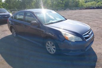 4S3BMBC69B3222577 | 2011 SUBARU LEGACY