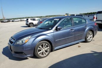 4S3BMBC6XD3033617 | 2013 Subaru legacy 2.5i premium