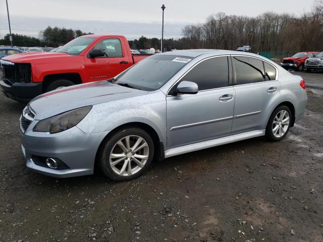 4S3BMBD60E3003056 | 2014 Subaru legacy 2.5i premium