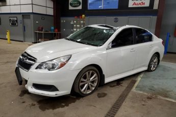 4S3BMBD67E3008108 | 2014 SUBARU LEGACY 2.5