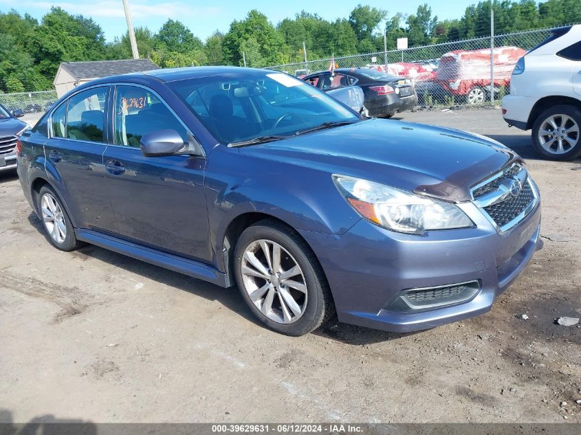 4S3BMBF64E3031942 | 2014 SUBARU LEGACY