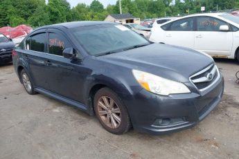 4S3BMBG64C3030415 | 2012 SUBARU LEGACY