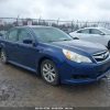 3N1BC13E49L389340 | 2009 NISSAN VERSA