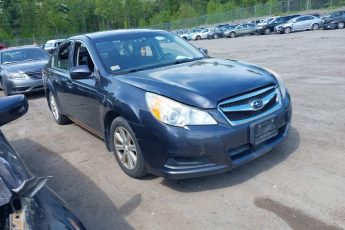 4S3BMBG67C3009431 | 2012 SUBARU LEGACY