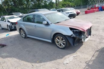 4S3BMBG69D3020481 | 2013 SUBARU LEGACY