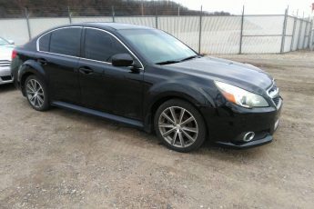 4S3BMBG6XD3039055 | 2013 SUBARU LEGACY