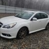 JTHBE262685018661 | 2008 LEXUS IS 350