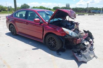 4S3BMBK63D3005417 | 2013 SUBARU LEGACY