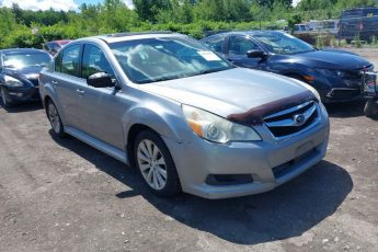 4S3BMBK64A3247449 | 2010 SUBARU LEGACY