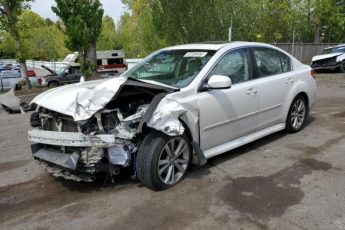 4S3BMBK65D3035616 | 2013 Subaru legacy 2.5i limited