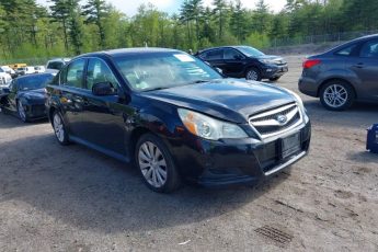 4S3BMBL64B3219814 | 2011 SUBARU LEGACY