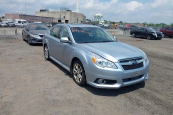 4S3BMBL65D3026784 | 2013 SUBARU LEGACY