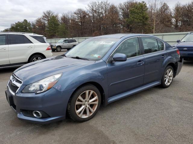 4S3BMBL65E3017925 | 2014 SUBARU LEGACY 2.5