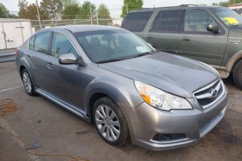 4S3BMBL67B3228376 | 2011 SUBARU LEGACY