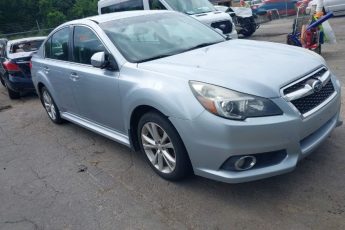 4S3BMBL6XE3014194 | 2014 SUBARU LEGACY