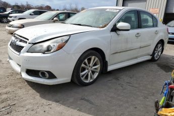 4S3BMBM6XE3033939 | 2014 SUBARU LEGACY 2.5