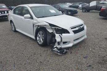 4S3BMCB65D3025688 | 2013 SUBARU LEGACY