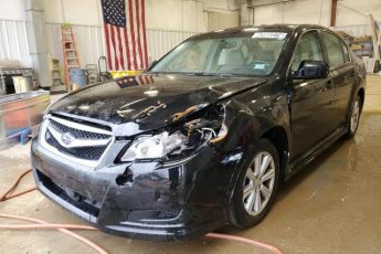 4S3BMCC63B3243687 | 2011 Subaru legacy 2.5i premium