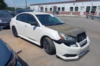 4S3BMCC66D3049318 | 2013 SUBARU LEGACY