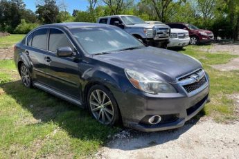 4S3BMCG65D3040684 | 2013 Subaru legacy 2.5i premium