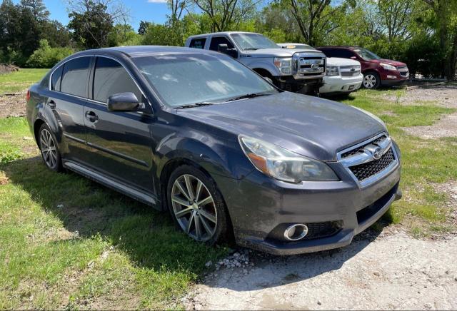 4S3BMCG65D3040684 | 2013 Subaru legacy 2.5i premium