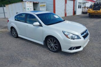 4S3BMCG65D3047666 | 2013 SUBARU LEGACY