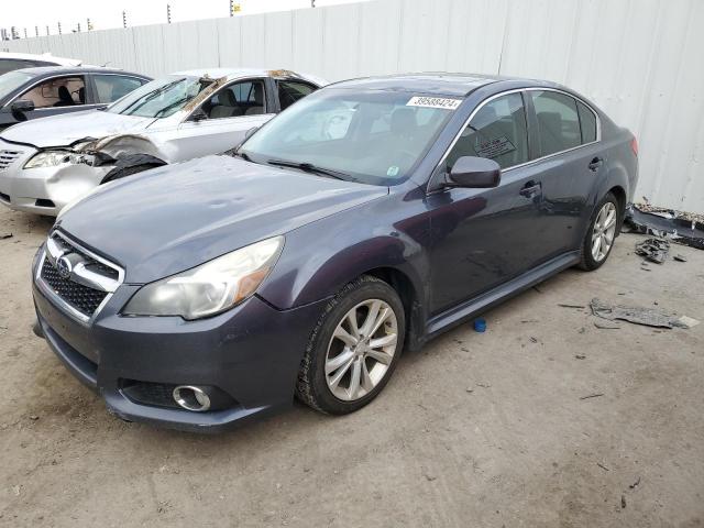 4S3BMCL68E3028892 | 2014 SUBARU LEGACY 2.5