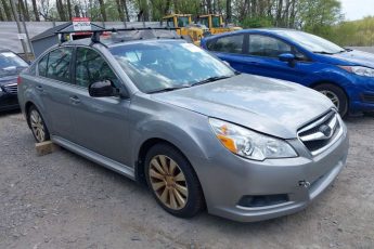 4S3BMDK60B2221238 | 2011 SUBARU LEGACY