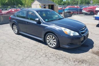 4S3BMDK68B2214909 | 2011 SUBARU LEGACY