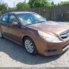 1N4BL4BV7KC239522 | 2019 NISSAN ALTIMA S