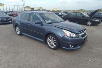 4S3BMDP60D2012531 | 2013 SUBARU LEGACY