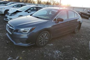 4S3BNAB67J3003169 | 2018 SUBARU LEGACY 2.5