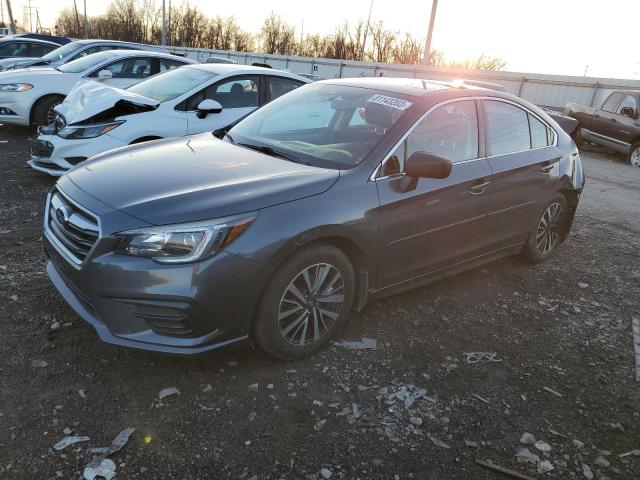 4S3BNAB67J3003169 | 2018 SUBARU LEGACY 2.5