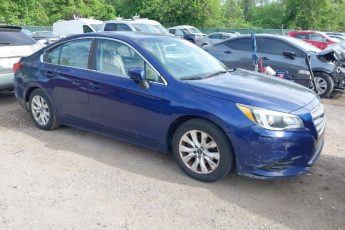 4S3BNAC61F3049733 | 2015 SUBARU LEGACY