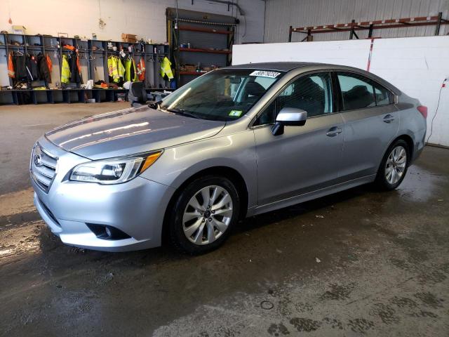 4S3BNAC65F3029825 | 2015 SUBARU LEGACY 2.5